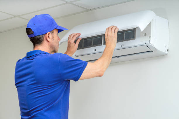 Ductwork Cleaning Services in Cleveland, GA