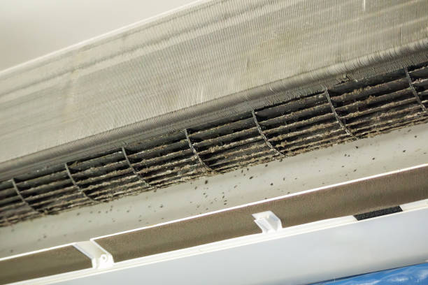 Professional Airduct Cleaning in Cleveland, GA